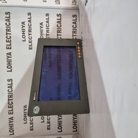 AXIOMTEK P6122PG-24VDC-R TOUCH PANEL COMPUTERS