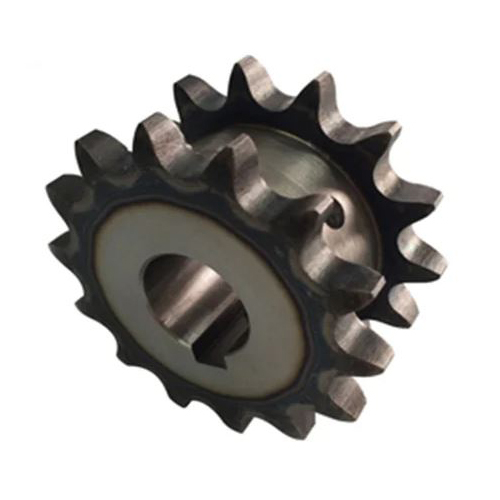 Double Pitch Sprocket at Best Price in Howrah, West Bengal Fence (india)