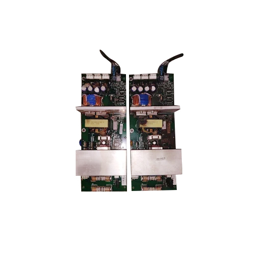 Abb Bfps-48C Power Supply Board Application: Electricals