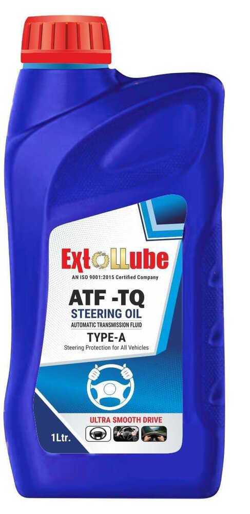 ATF-TQ STEEING OIL 1LTR