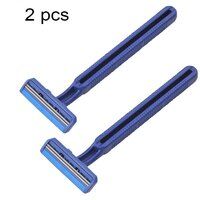 SHAVING RAZOR (PACK OF 2)