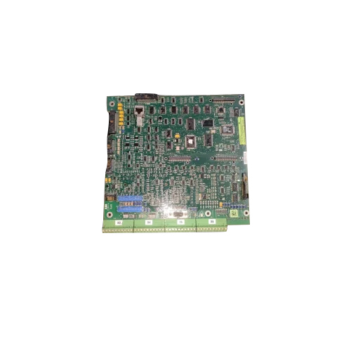 Abb SDCS-CON-4 Vfd Drive