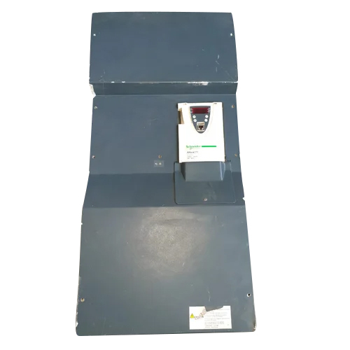 Schneider Altiver 71 250hp Vfd Drive