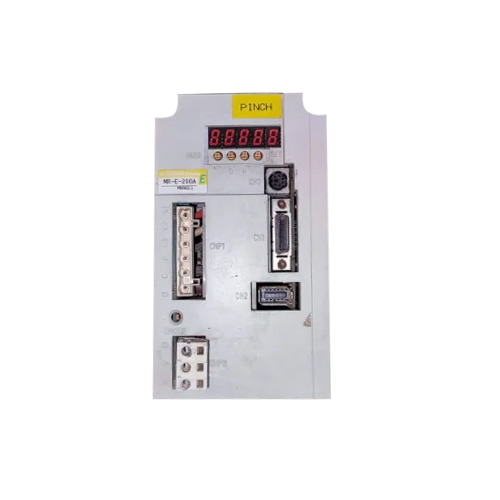 Mitsubishi MR-E-200A Servo Drive