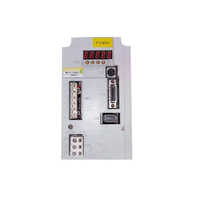 Mitsubishi Mr-e-200a Servo Drive at 8000.00 INR in Bhavnagar