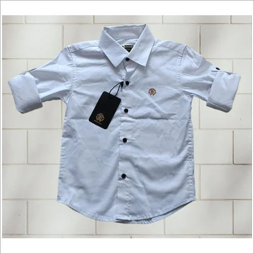 Party wear shirts for clearance boy