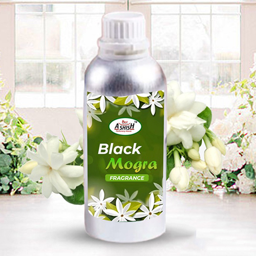 Black Mogra Perfume