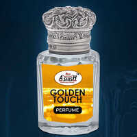 Golden Touch Perfume