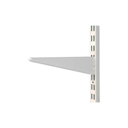 Durable Brackets For Twin Slot Channels