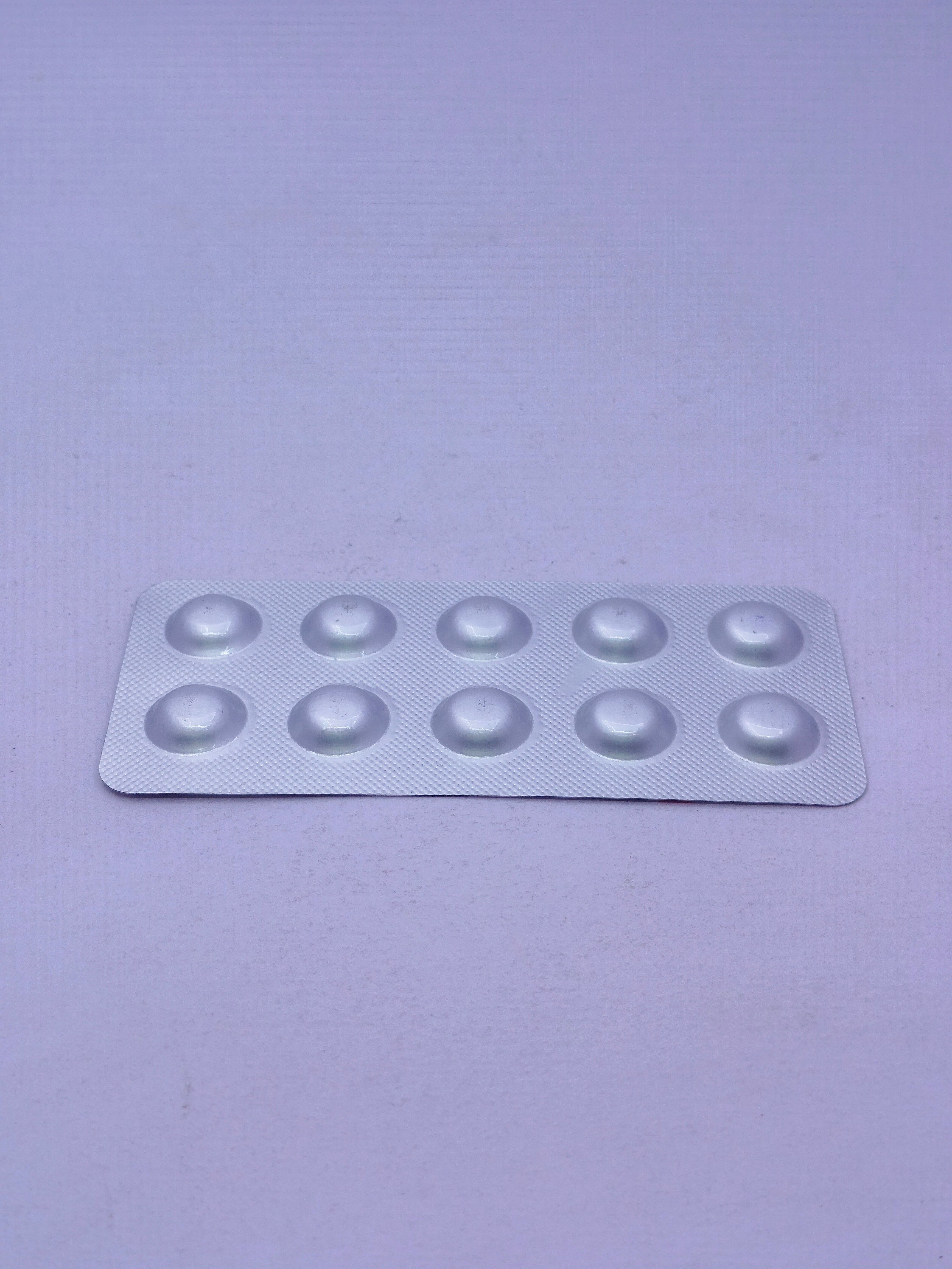Telmisartan and Cilnidepine Tablets