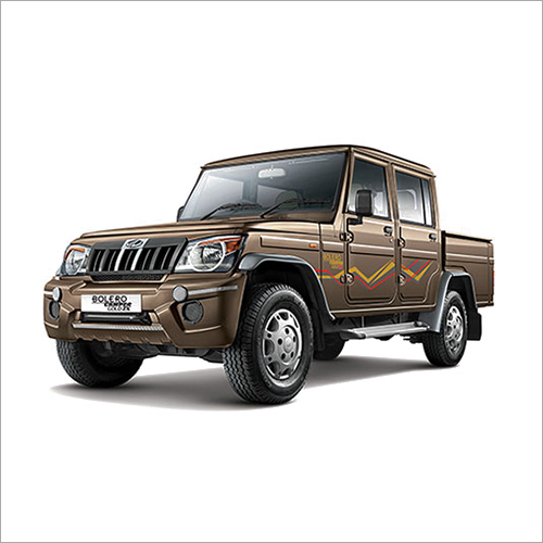 Bolero Camper Parts