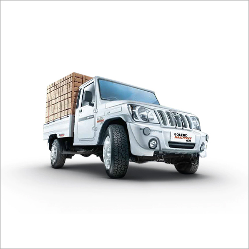 Bolero Maxi Plus Parts