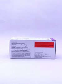 Telmisartan Tablet