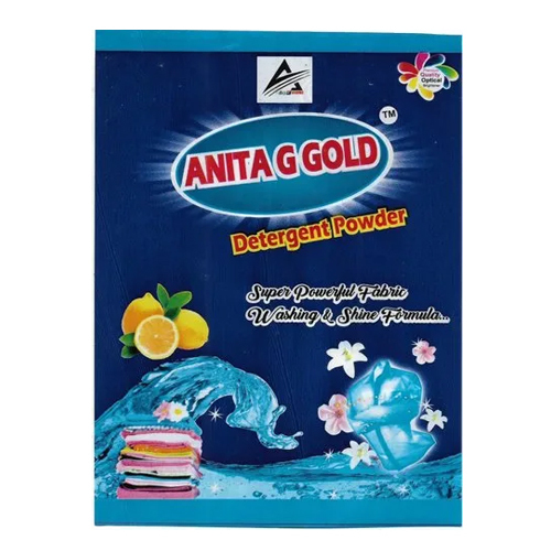 PP Plastic Packaging Pouch