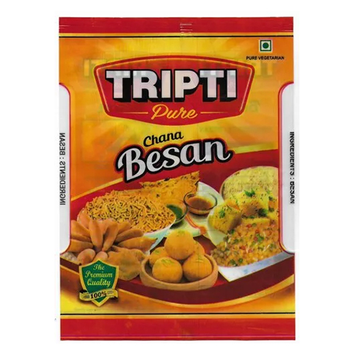 Sattu Packaging Printed LDPE Pouch