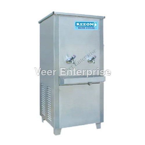60 Litre Stainless Steel Water Cooler