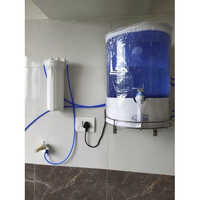 Dolphin Ro Water Purifier - Dimension (l*w*h): 335 X 235 X 5 Millimeter (mm)