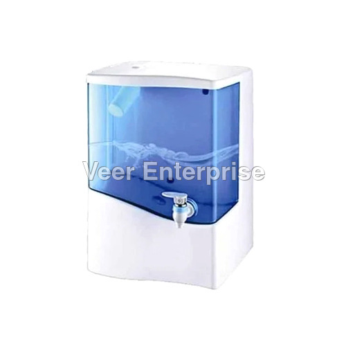 Mineral Water Filter