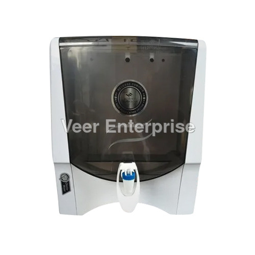 Elica Plastic Pure Water Purifier
