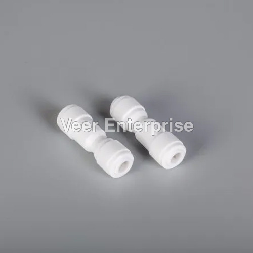 Plastic Non Return Valve for RO Water Filter