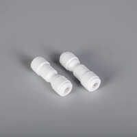 Plastic Non Return Valve For Ro Water Filter - Size: Different Size