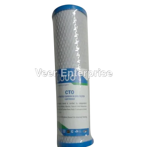 CTO Carbon Filter