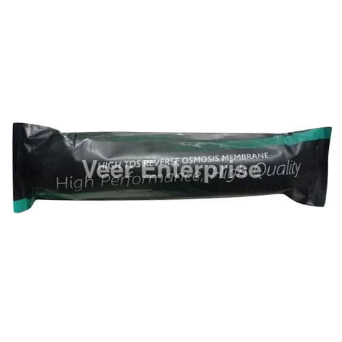 Plastic 1000 Lph Ultrafiltration Ro Membrane