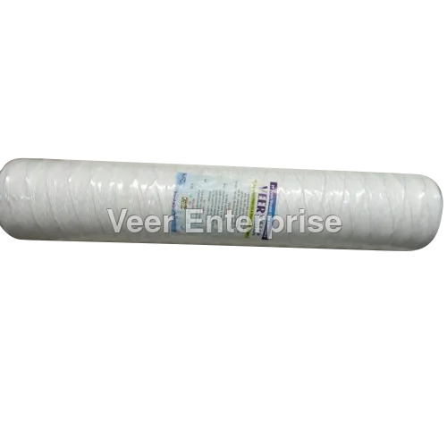 20 Inch Slim Wound Filter Cartridge