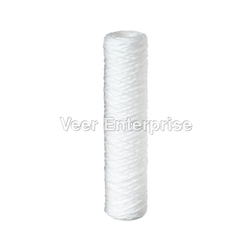 20 Inch Jumbo Wound Filter Cartridge