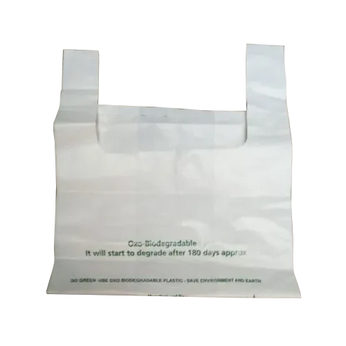 Different Available Eco Friendly Biodegradable Plastic Bag at Best Price in Kolkata Tirupati