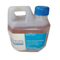High Ph Ro Antiscalant Chemical - Application: Drinking Water Treatment