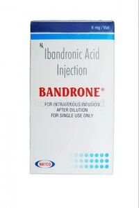 Ibandronic Injection