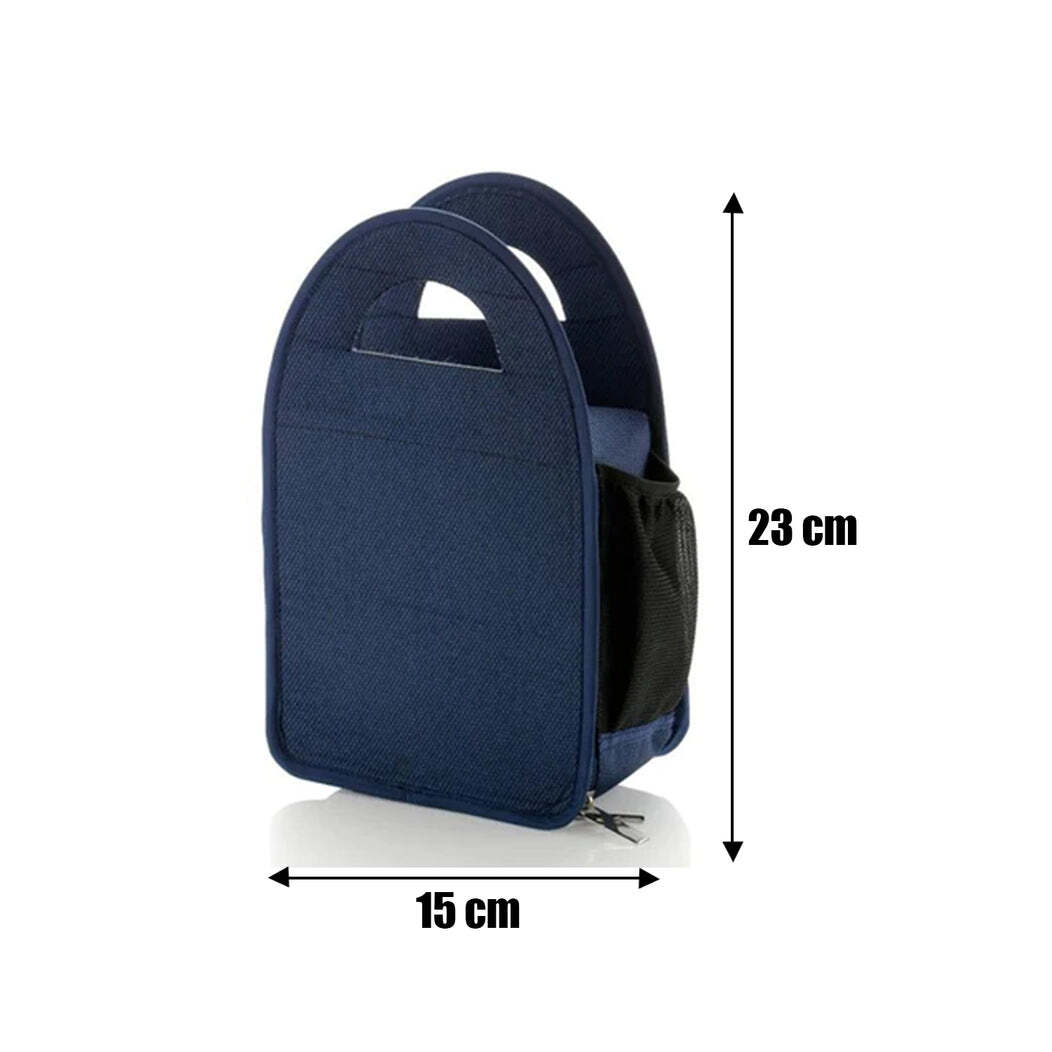 STEEL LUNCH BOX SET(0128)