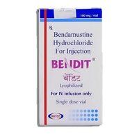 Bendamustine Injection