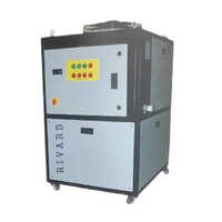 Three Phase Automatic Process Chiller