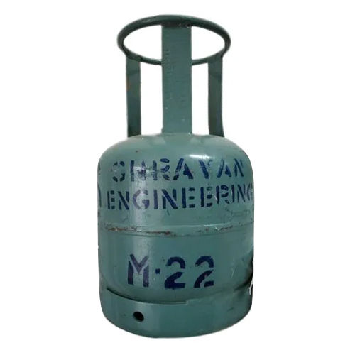 Mild Steel HCFC Refrigerant Gas