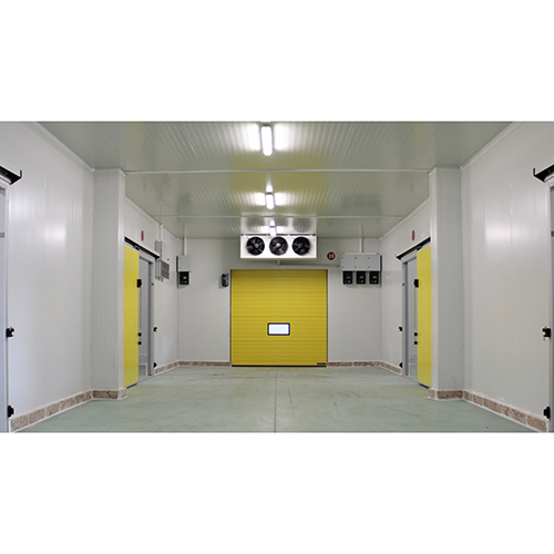 380 V Three Phase Fully Automatic Cold Room