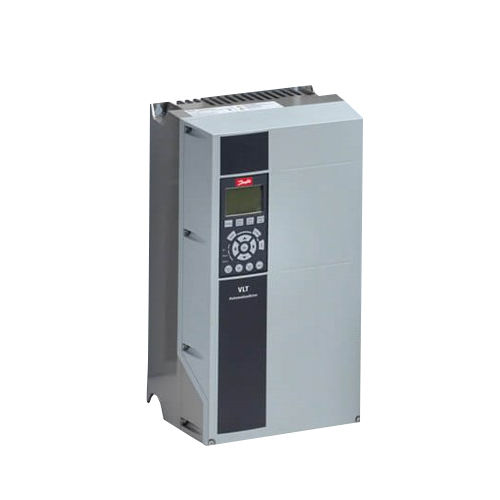 Three Phase Danfoss Vfd Application: Electrical