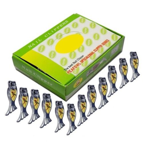 NAIL CUTTER (12 PCS)