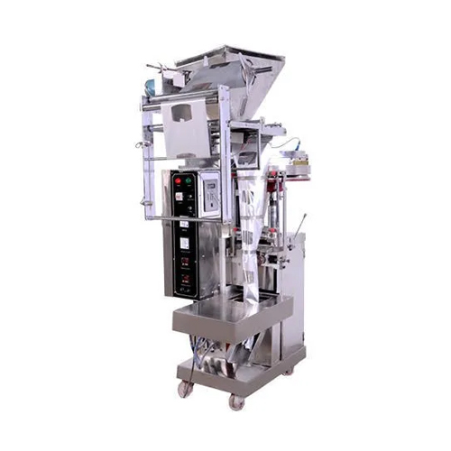 Form Fill Sealing Machine