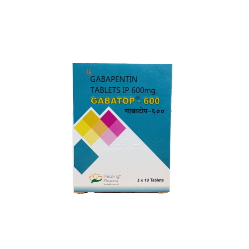 Gabapentin Tablets