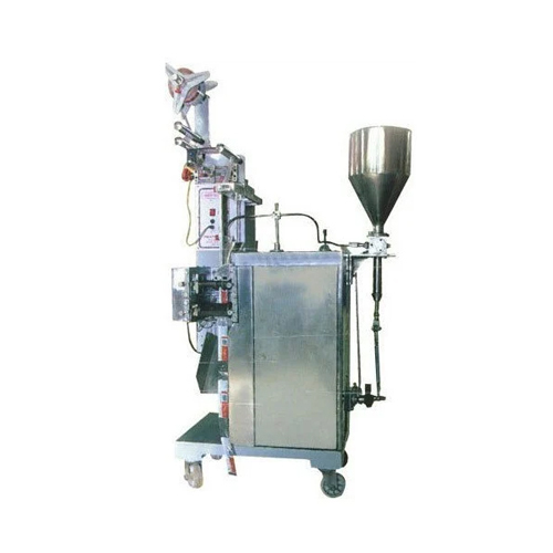 Industrial Packaging Machine