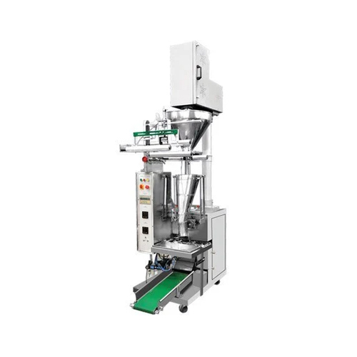 Automatic Pneumatic Pouch Packing Machine