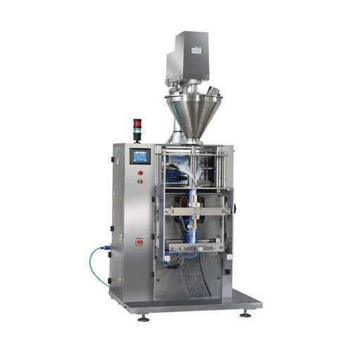 Flour Packing Machine