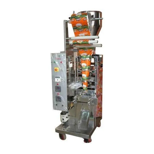 Automatic Heavy Duty Packaging Machine