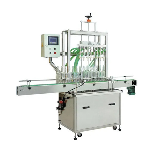 Liquid Filling Machine