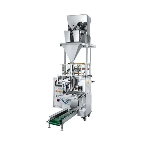 Automatic Weigh Filling Machine
