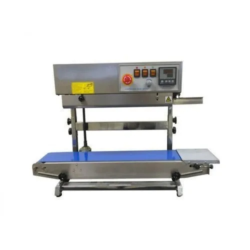 Vertical Band Sealer