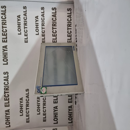 SAIA PCD PCD7.D410VTCF HMI