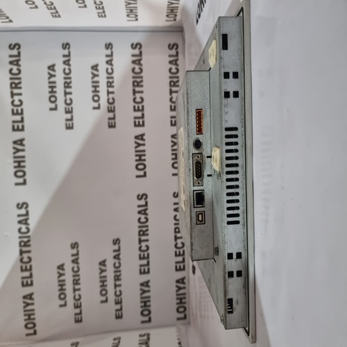 SAIA PCD PCD7.D410VTCF HMI